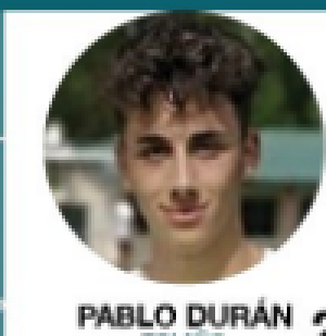 Pablo Durn (Tomio F.C.) - 2019/2020